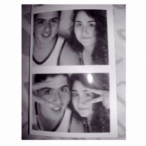 Meet your Posher, Elina